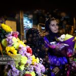 مراسم استقبال مردمی از فاطمه محیطی‌زاده قهرمان بازی‌های کشورهای اسلامی