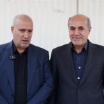 تاج: فدراسیون فوتبال از گسترش ورزش دانشگاهی حمایتمی‌کند – مهتاب من