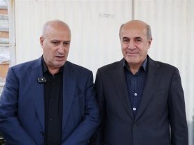 تاج: فدراسیون فوتبال از گسترش ورزش دانشگاهی حمایت می‌کند - خبرگزاری مهر | اخبار ایران و جهان