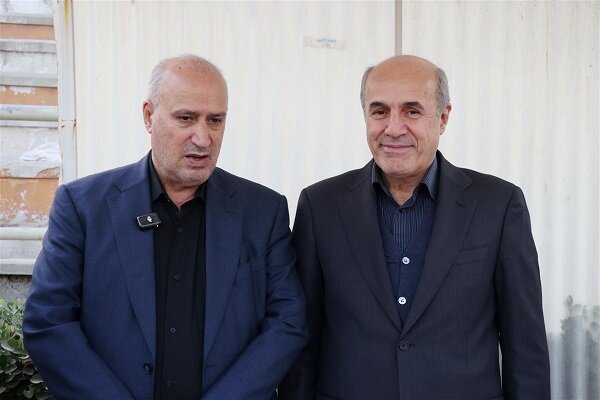 تاج: فدراسیون فوتبال از گسترش ورزش دانشگاهی حمایت می‌کند - خبرگزاری مهر | اخبار ایران و جهان