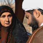 اغاز سریالی تازه در تلویزیون با بازی لعیا زنگنه، داریوش کاردان و آرام جعفری عکس_مهتاب من