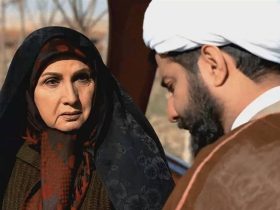 سریال , مرکز سیمرغ , تلویزیون , شبکه دو ,