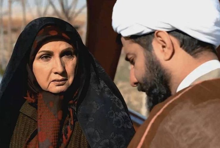سریال , مرکز سیمرغ , تلویزیون , شبکه دو ,