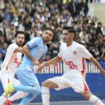 گیتی‌پسند باخت و صدرنشین ماند؛ برد مورد قیمت گهر در اصفهان – مهتاب من