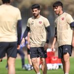 تدبیر اوسمار برای حل مشکل بزرگ پرسپولیس/سه بازی مهم سرخپوشان در آذرماه – مهتاب من