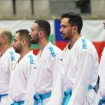 تیم کومیته مردان به مبارزه رده بندی رسید – مهتاب من