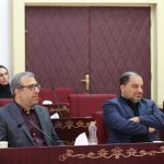 علوی:اگر به همه ویزا ندهند برای قرعه‌کشی به آمریکا نمی‌رویم – مهتاب من