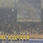 صعود سپاهان به مرحله حذفی لیگ قهرمانان آسیا/ معاوضه‌های طلایی نویدکیا – مهتاب من