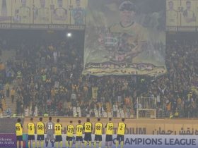 صعود سپاهان به مرحله حذفی لیگ قهرمانان آسیا/ تعویض‌های طلایی نویدکیا