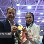 رهنما: مقصد مهم کاراته پیروزی در بازیهای آسیایی ناگویا خواهد می بود – مهتاب من