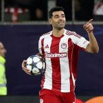 ناکامی المپیاکوس روبه رو رئال مادرید در شب گلزنی طارمی – مهتاب من