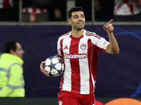 شکست المپیاکوس مقابل رئال مادرید در شب گلزنی طارمی - خبرگزاری مهر | اخبار ایران و جهان