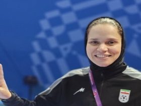 مربی تیم ملی فوتسال: با تمرکز به مصاف ایتالیا می‌رویم - خبرگزاری مهر | اخبار ایران و جهان