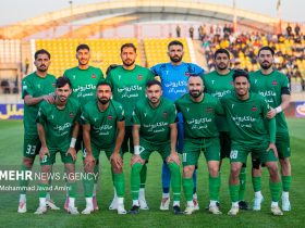 مربی شمس آذر: فردا برای پرسپولیس سورپرایز داریم