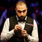 پایان کار حسین وفایی در مسابقات اسنوکر قهرمانی بریتانیا - خبرگزاری مهر | اخبار ایران و جهان