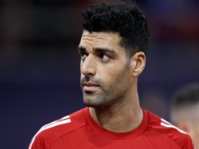 رسانه یونانی: طارمی گزینه لوکس خط حمله المپیاکوس است - خبرگزاری مهر | اخبار ایران و جهان