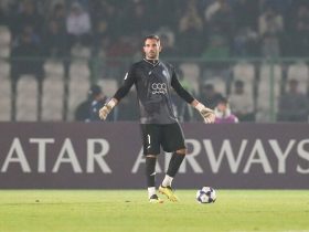 آدان و سه بازی دیگر تا حفظ سهمیه خارجی استقلال - خبرگزاری مهر | اخبار ایران و جهان