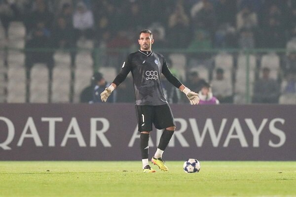 آدان و سه بازی دیگر تا حفظ سهمیه خارجی استقلال - خبرگزاری مهر | اخبار ایران و جهان