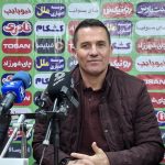 سرمربی پرسپولیس: از فردا فقط به دربی فکر می‌کنیم – مهتاب من