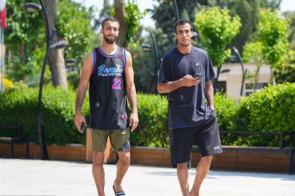 محمدرضا گرایی در آستانه بازگشت؛ تغییر مسیر به وزن ۷۷ کیلوگرم