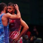 محمدرضا گرایی در اغاز برگشت؛ تحول مسیر به وزن ۷۷ کیلوگرم – مهتاب من