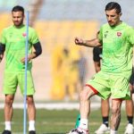 تعطیلی یک‌روزه پرسپولیس قبل از دربی پایتخت – مهتاب من