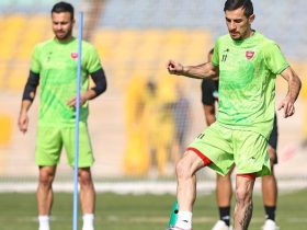 تعطیلی یک‌روزه پرسپولیس قبل از دربی پایتخت - خبرگزاری مهر | اخبار ایران و جهان