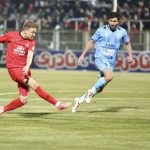 بارش کارت زرد در تبریز؛ ۹ اخطار در دیدار تراکتور و چادرملو – مهتاب من