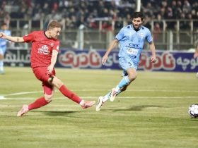 بارش کارت زرد در تبریز؛ ۹ اخطار در دیدار تراکتور و چادرملو - خبرگزاری مهر | اخبار ایران و جهان