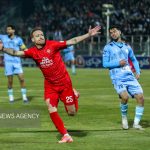 لیگ برتر فوتبال – تراکتور و چادرملو اردکان