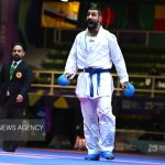 صالح به مدال نقره بسنده کرد/ آخر کار نمایندگان ایران با سه مدال – مهتاب من