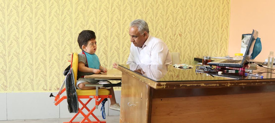 خیریه فیاض بخش