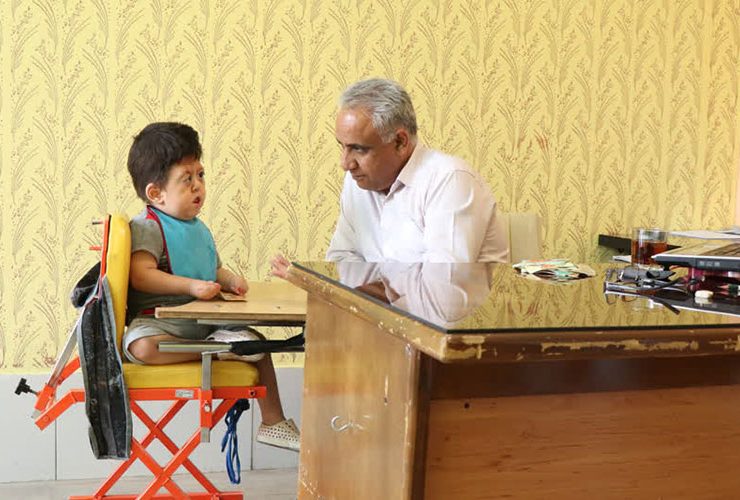 خیریه فیاض بخش