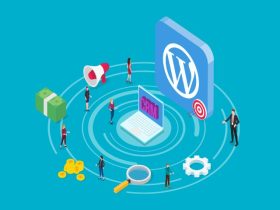 سیستم CRM پارس ویتایگر