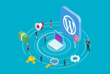 سیستم CRM پارس ویتایگر