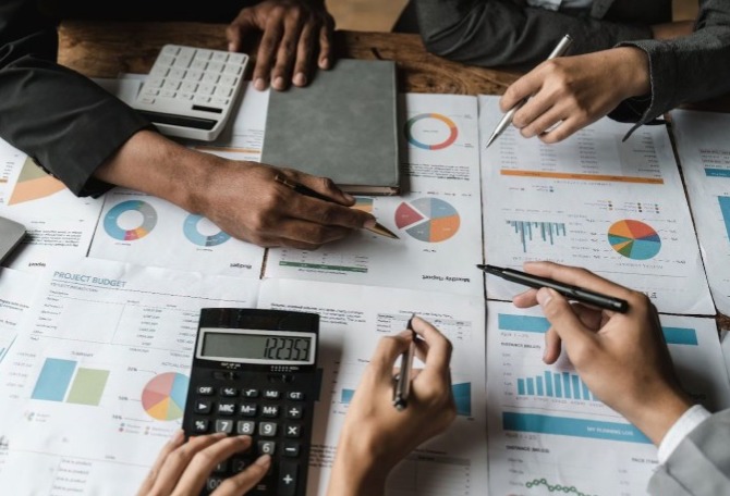 نرم افزار حسابداری شرکتی