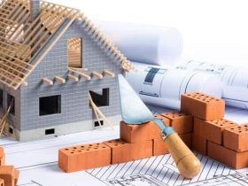 تولید خانگی مصالح ساختمانی خاص