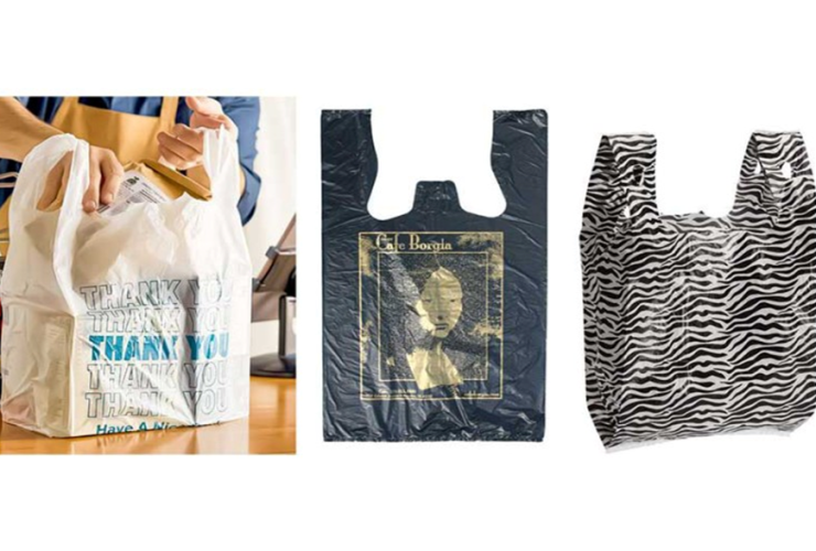 نایلون دسته رکابی