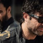 اغاز فصل دوم سریال «وحشی» از ۲۴ آذر_مهتاب من