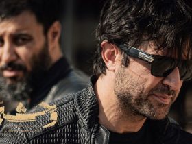 شروع فصل دوم سریال «وحشی» از 24 آذر