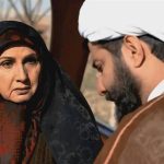 اغاز پخش سریال تازه از تلویزیون_مهتاب من