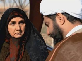 آغاز پخش سریال جدید از تلویزیون