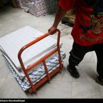 افزایش ۱۸۰درصدی قیمت کاغذ روزنامه/ چرا هیچ نظارتی بر بازار آشفته کاغذ نیست؟!_مهتاب من