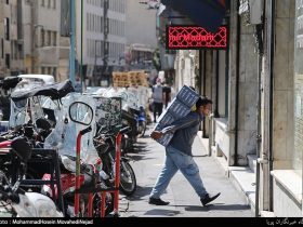 افزایش روزانه قیمت کاغذ