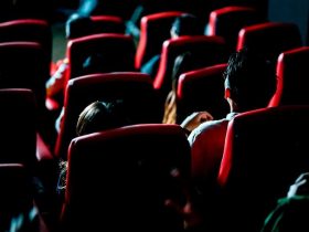 اکران «قرمز یواش» و «شاه نقش » در سینماهای کشور