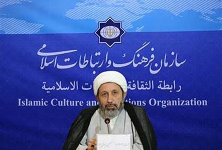 ایمانی‌پور: نگرانی واشنگتن و تل آویو از تغییرات نسلی در آمریکا