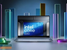 اینتل و BOE نمایشگر ۱ هرتز را معرفی کردند: باتری بیشتر، شارژ کمتر