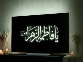 برنامه‌های تلویزیون در شهادت حضرت زهرا(س)