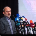 تشکیل اولین سریال درمورد جنگ ۱۲روزه تا آخر سال_مهتاب من