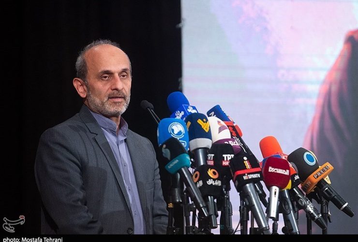 تولید اولین سریال درباره جنگ 12روزه تا پایان سال